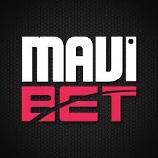Mavibet Güncel Giriş 2026 Resmi Logo