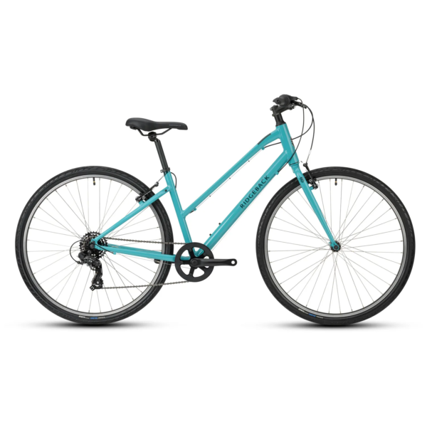 Square RidgeBack Comet Open Frame