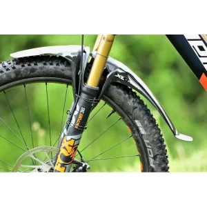 Crud Products XLF Front Fender - Image 2