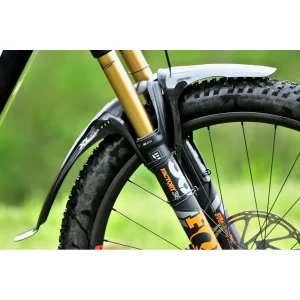 Crud Products XLF Front Fender - Image 1