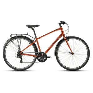 Ridgeback Speed - Image 1