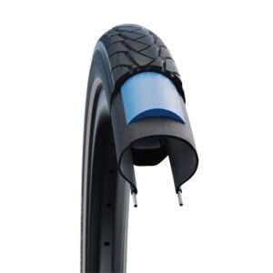 Schwalbe Marathon Plus 700 x 32C SmartGuard - Image 2