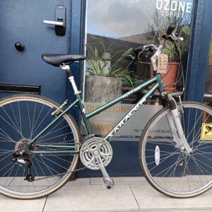 SARACEN HyTrail - Image 1