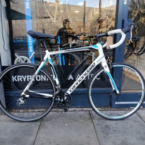 Cannondale Synapse - Image 1