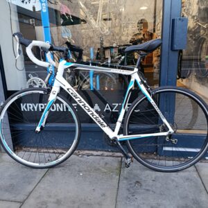 Cannondale Synapse - Image 5
