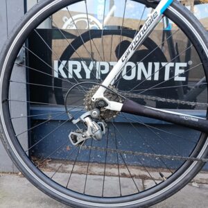 Cannondale Synapse - Image 3