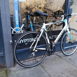Cannondale Synapse - Image 2