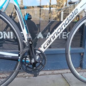 Cannondale Synapse - Image 4