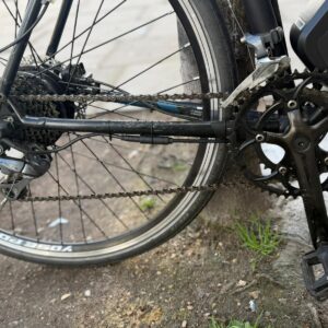 Trek Zektor 2 - Image 4