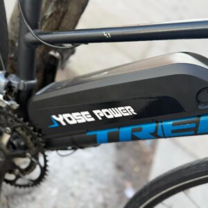 Trek Zektor 2 - Image 3