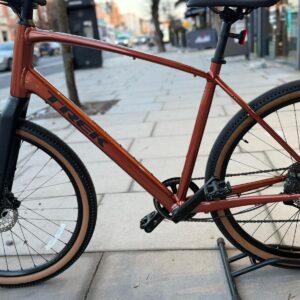 Trek Dual Sport - Image 6
